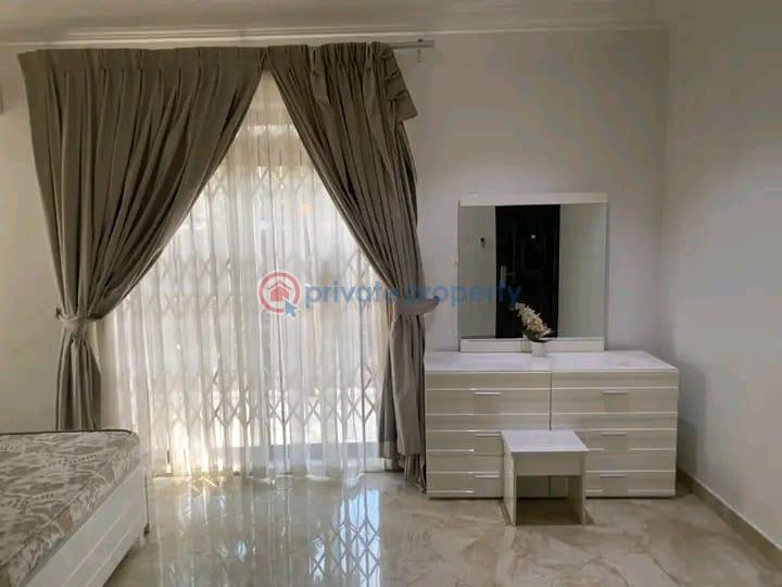 3 bedroom Apartment For Rent East Legon Accra - 3