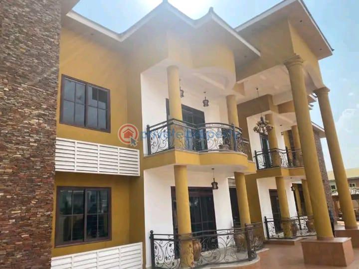 3 bedroom Apartment For Rent East Legon Accra - 0