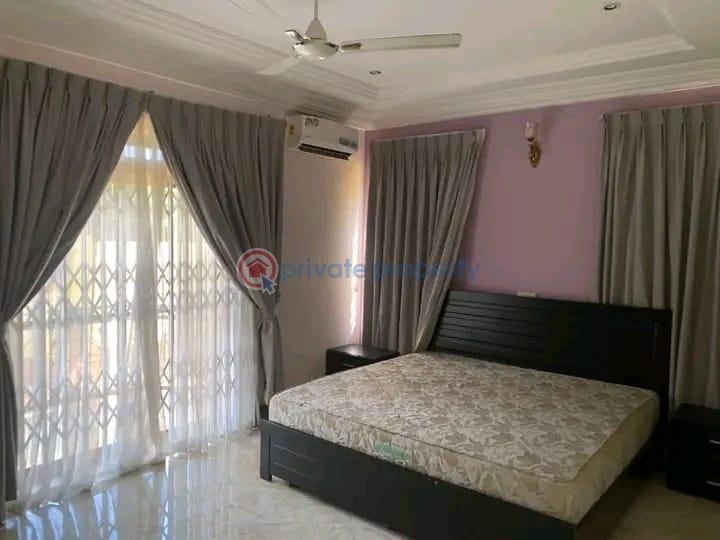3 bedroom Apartment For Rent East Legon Accra - 10