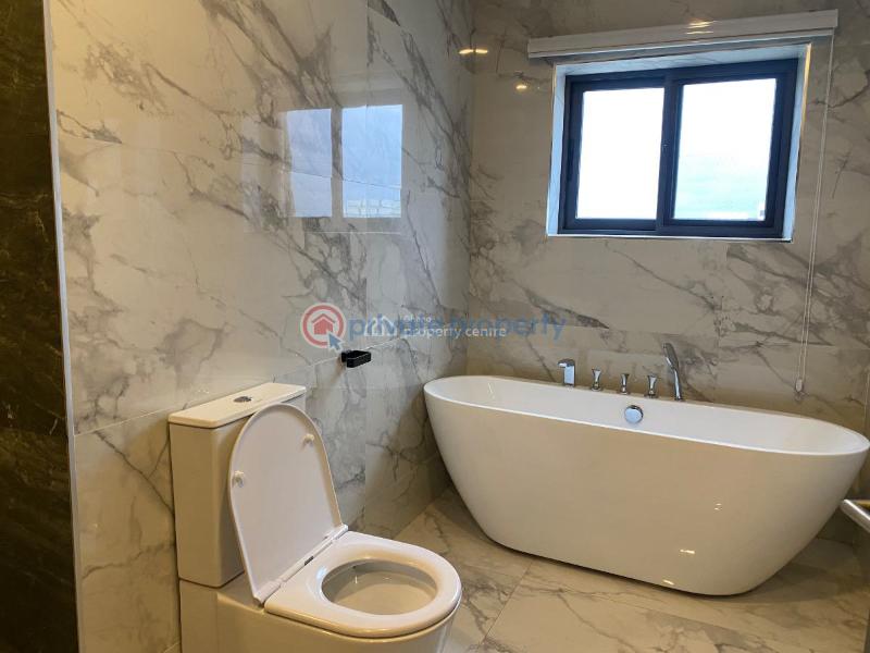 3 bedroom Apartment For Rent Adjiringanor East Legon Accra - 5
