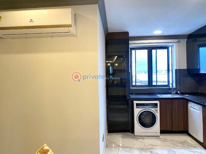 3 bedroom Apartment For Rent Adjiringanor East Legon Accra - 11