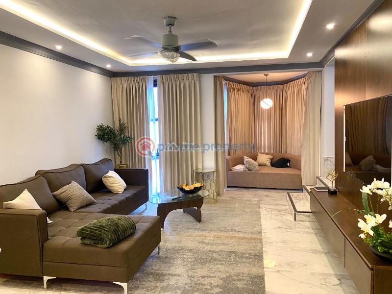 3 bedroom Apartment For Rent Adjiringanor East Legon Accra - 12