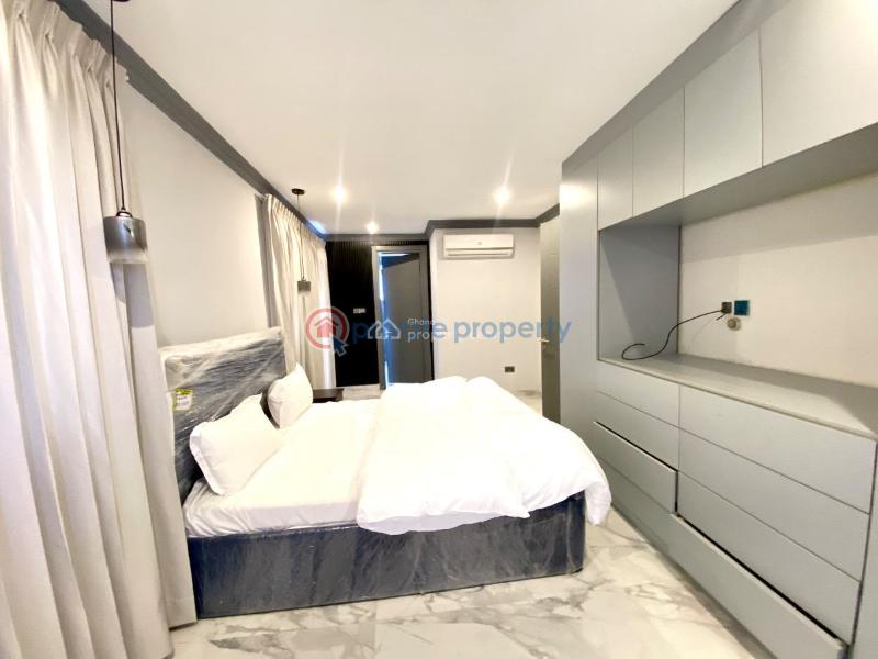 3 bedroom Apartment For Rent Adjiringanor East Legon Accra - 6