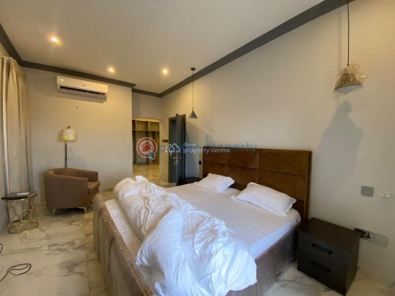 3 bedroom Apartment For Rent Adjiringanor East Legon Accra - 2
