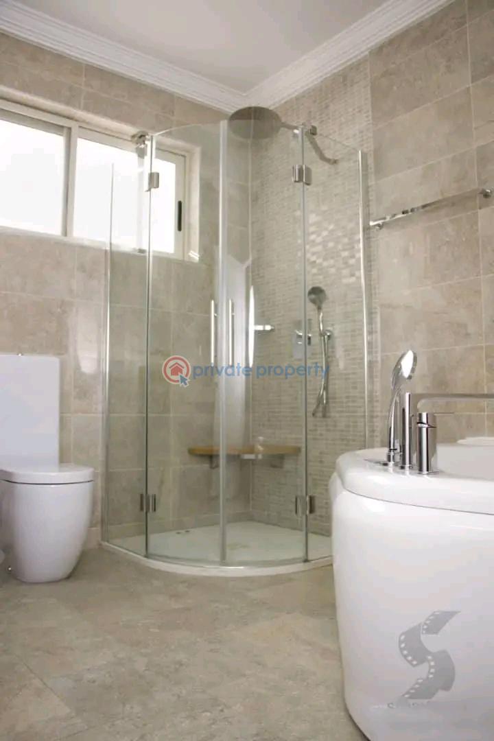 3 bedroom Apartment For Rent Cantonments Accra - 3