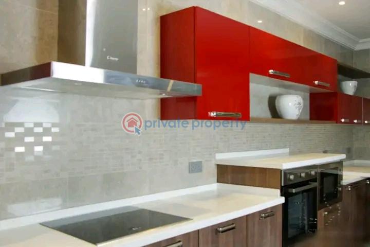 3 bedroom Apartment For Rent Cantonments Accra - 7