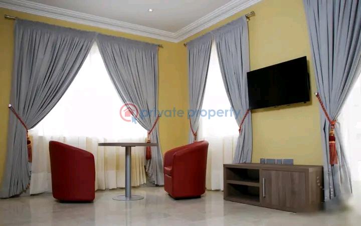 3 bedroom Apartment For Rent Cantonments Accra - 10