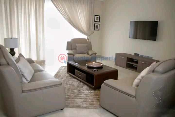 3 bedroom Apartment For Rent Cantonments Accra - 6