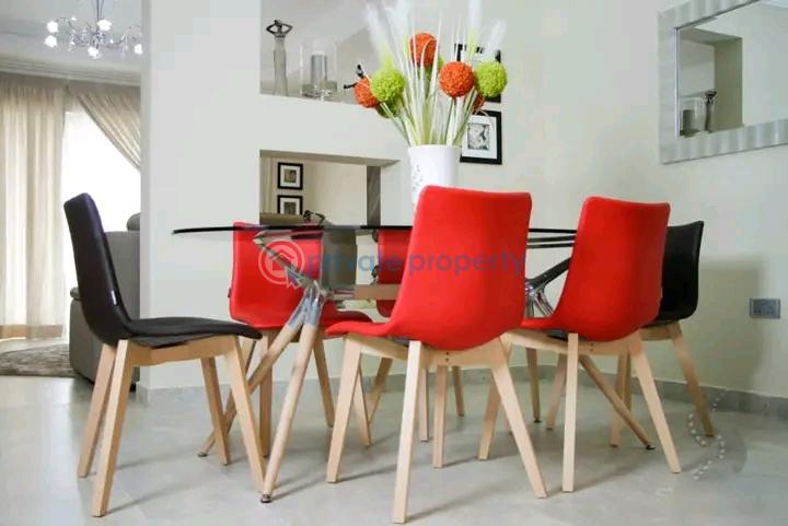 3 bedroom Apartment For Rent Cantonments Accra - 4