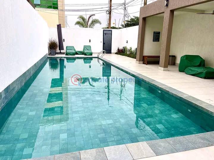 3 bedroom Townhouse For Rent Airport Residential Area Accra - 2