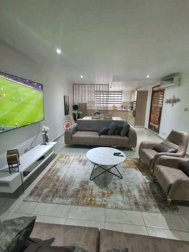 3 bedroom Townhouse For Rent Airport Residential Area Accra - 6