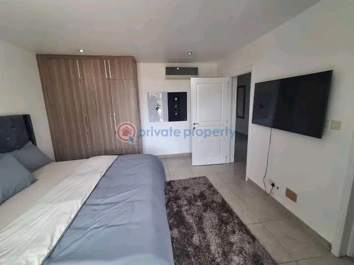 3 bedroom Townhouse For Rent Airport Residential Area Accra - 11