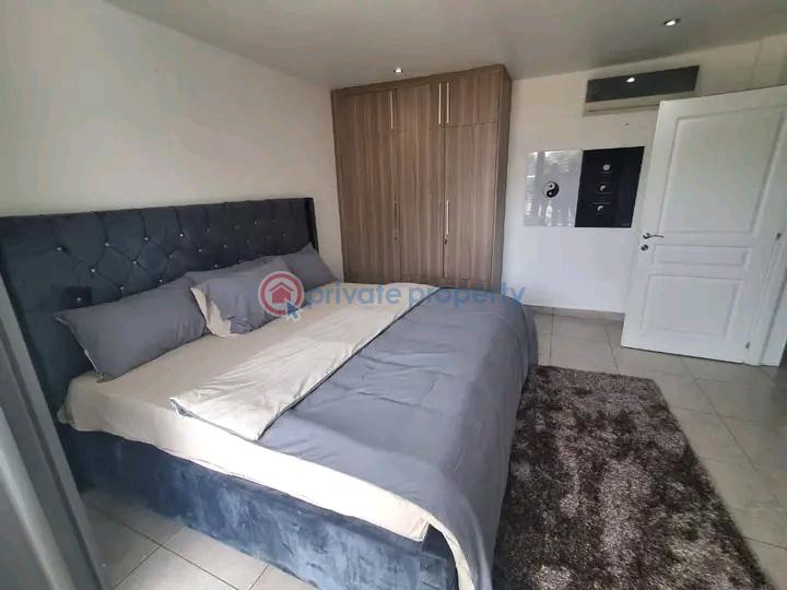 3 bedroom Townhouse For Rent Airport Residential Area Accra - 12