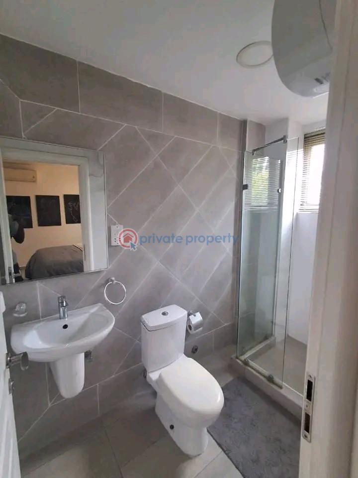 3 bedroom Townhouse For Rent Airport Residential Area Accra - 8