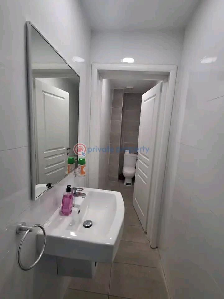 3 bedroom Townhouse For Rent Airport Residential Area Accra - 9
