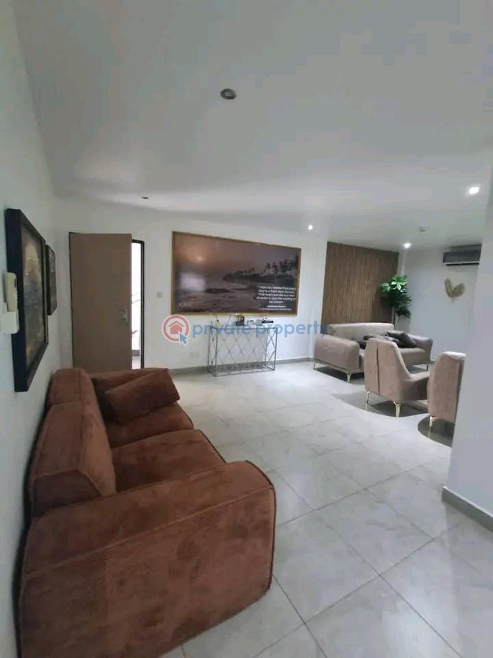 3 bedroom Townhouse For Rent Airport Residential Area Accra - 7