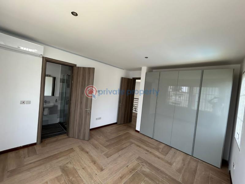 3 bedroom Townhouse For Rent Cantonments Accra - 4