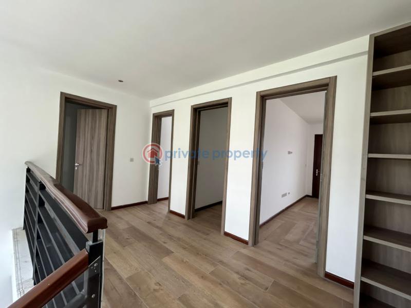 3 bedroom Townhouse For Rent Cantonments Accra - 6