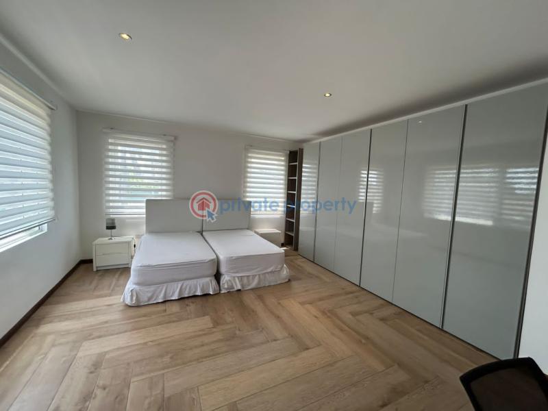 3 bedroom Townhouse For Rent Cantonments Accra - 2