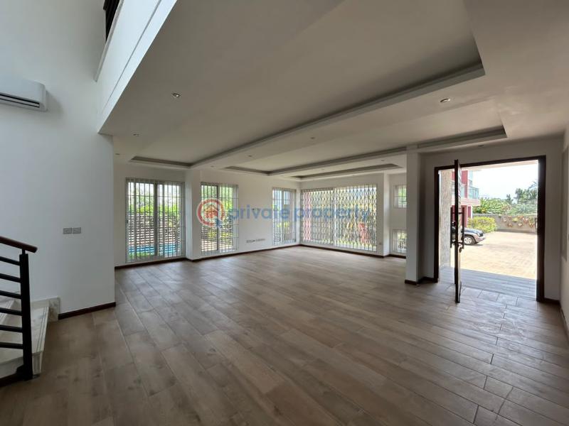 3 bedroom Townhouse For Rent Cantonments Accra - 7