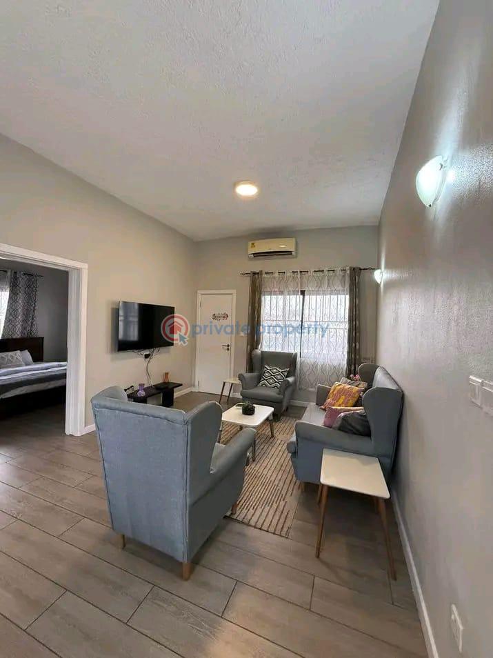 3 bedroom Townhouse For Sale East Legon Hills Accra - 5