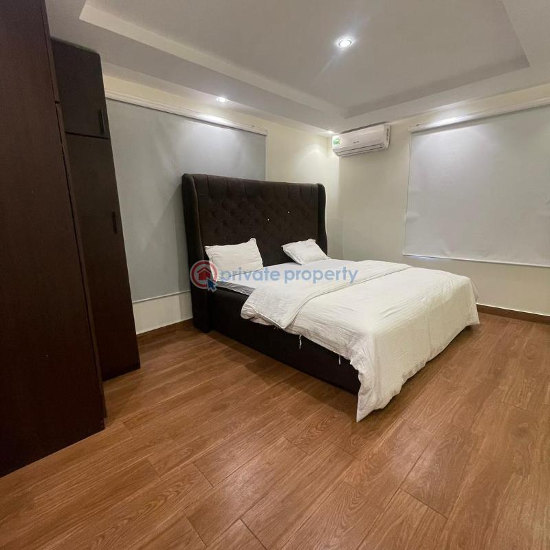 3 bedroom Apartment For Rent West Trasacco East Legon Accra - 5