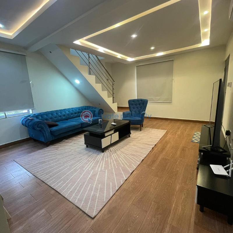 3 bedroom Apartment For Rent West Trasacco East Legon Accra - 6