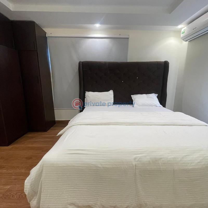 3 bedroom Apartment For Rent West Trasacco East Legon Accra - 4