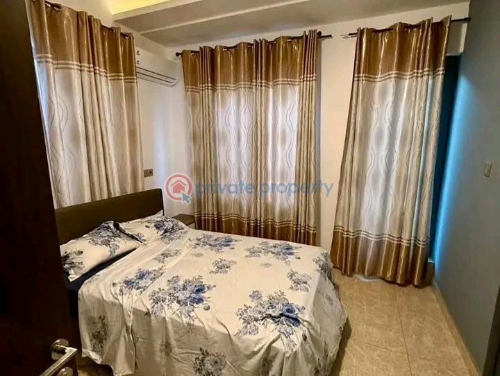 3 bedroom Townhouse For Rent Tse Addo Accra - 2