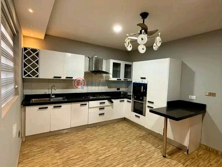 3 bedroom Townhouse For Rent Tse Addo Accra - 8