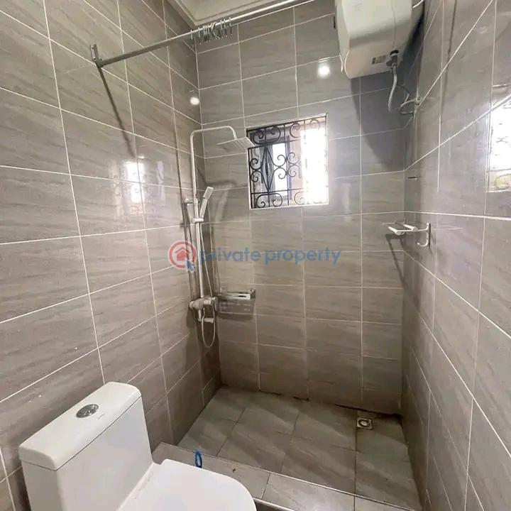 3 bedroom Townhouse For Rent Tse Addo Accra - 11
