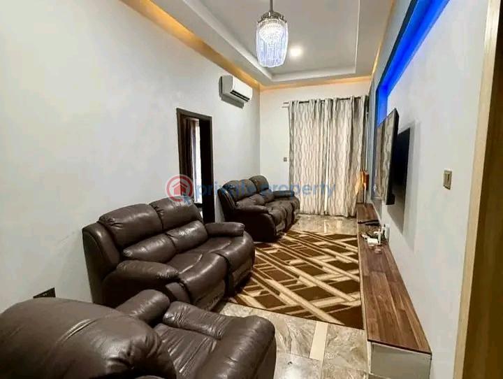 3 bedroom Townhouse For Rent Tse Addo Accra - 3