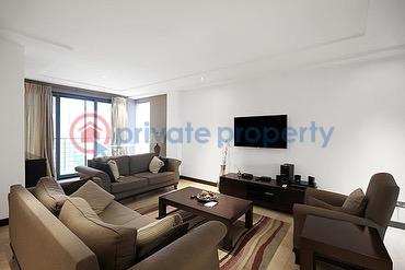3 bedroom Apartment For Sale Airport Residential Area Accra - 2