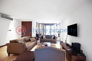 3 bedroom Apartment For Sale Airport Residential Area Accra - 1