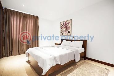 3 bedroom Apartment For Sale Airport Residential Area Accra - 7