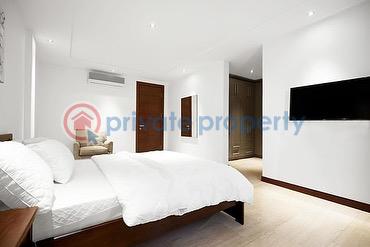 3 bedroom Apartment For Sale Airport Residential Area Accra - 6