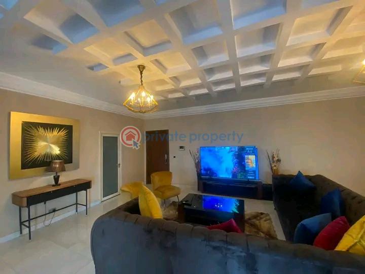 3 bedroom Apartment For Rent Dzorwulu Accra - 7