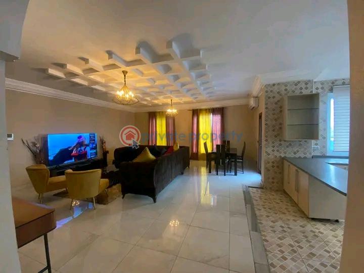 3 bedroom Apartment For Rent Dzorwulu Accra - 4