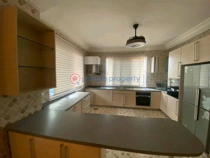 3 bedroom Apartment For Rent Dzorwulu Accra - 5