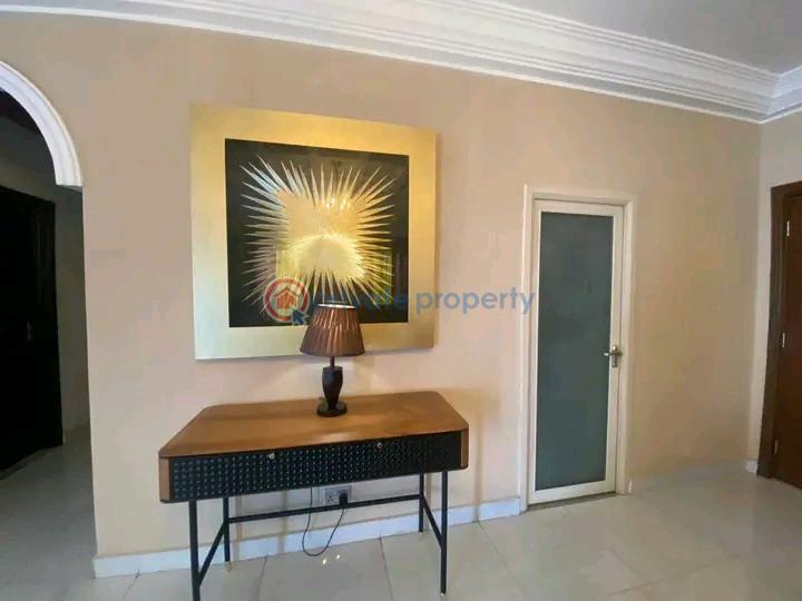 3 bedroom Apartment For Rent Dzorwulu Accra - 3