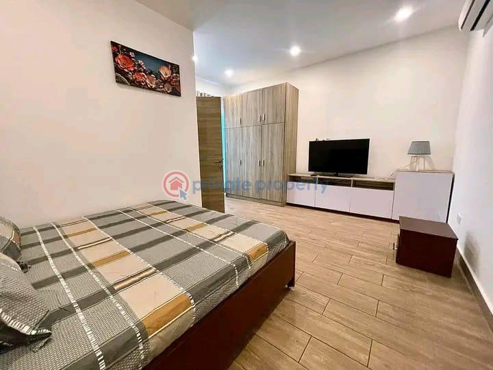 3 bedroom Apartment For Rent East Legon Accra - 1