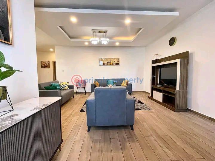 3 bedroom Apartment For Rent East Legon Accra - 5