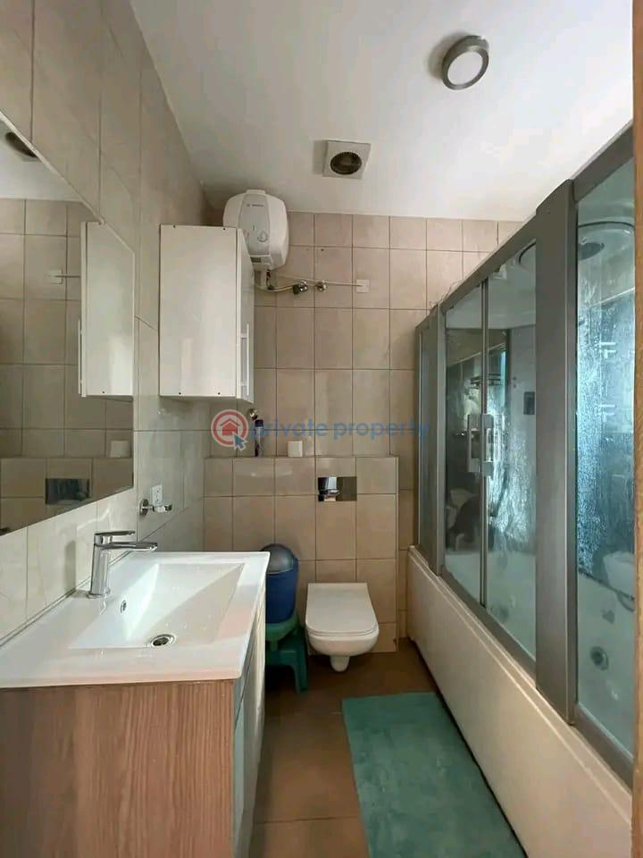3 bedroom Apartment For Rent East Legon Accra - 10
