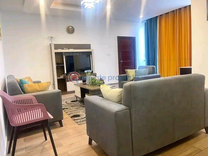 3 bedroom Apartment For Rent East Legon Accra - 6