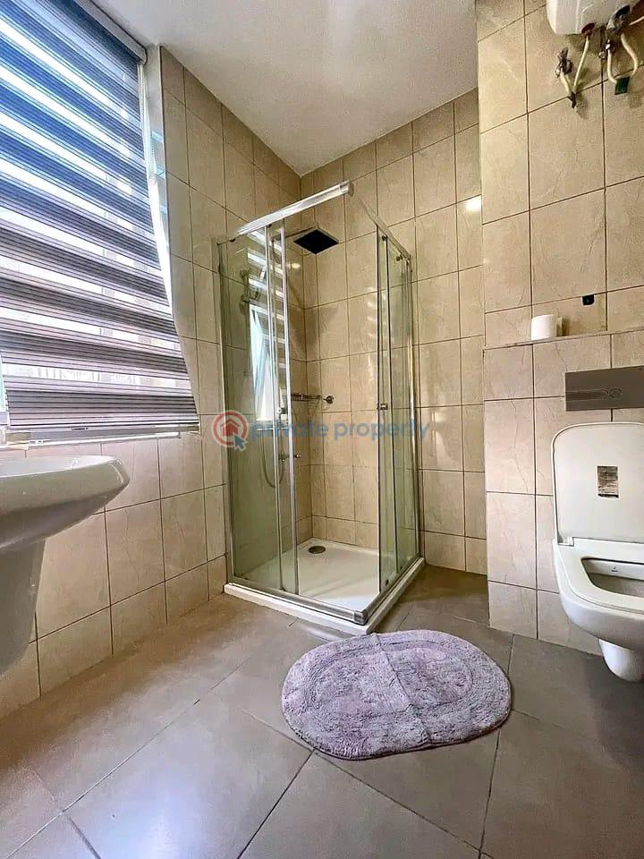 3 bedroom Apartment For Rent East Legon Accra - 2
