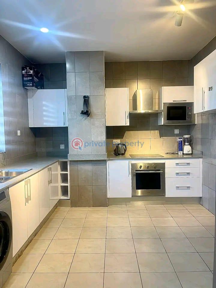3 bedroom Apartment For Rent East Legon Accra - 9