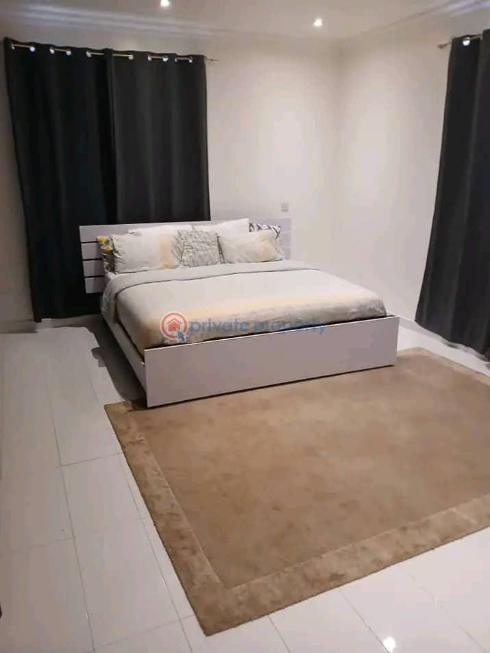 3 bedroom Apartment For Rent Cantonments Accra - 2