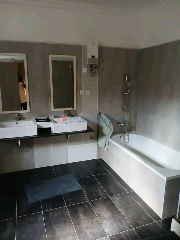 3 bedroom Apartment For Rent Cantonments Accra - 3