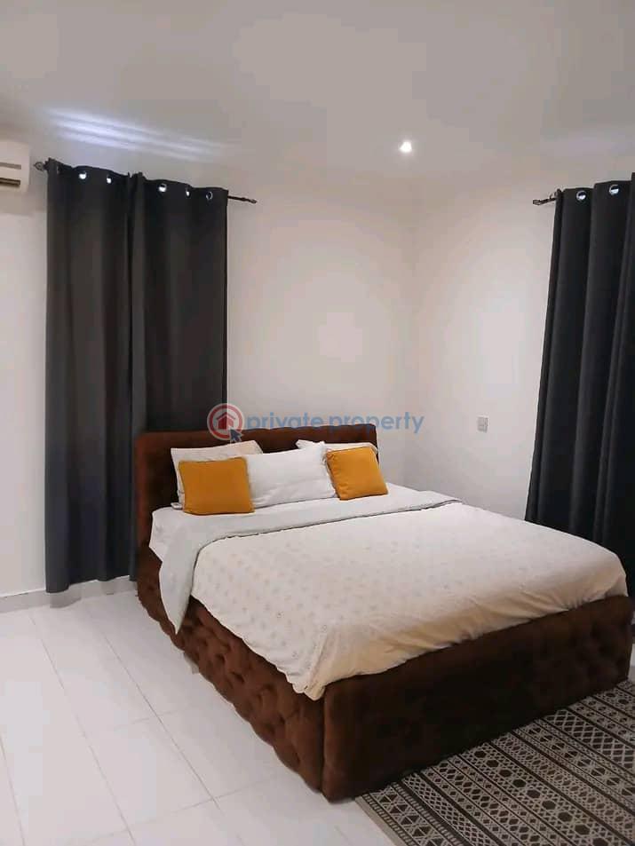 3 bedroom Apartment For Rent Cantonments Accra - 5