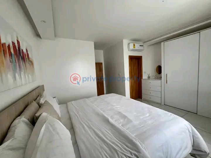 3 bedroom Townhouse For Rent Abdijan Avenue East Legon Accra - 11